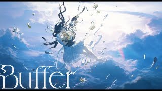 Empty old city - Buffer (Kor subbed)