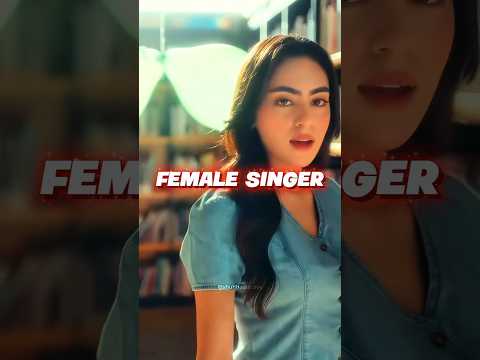 Top 5 Pakistani Female Singers Indians Are Obsessed With 😍| majboor, jhol #shorts#pakistan #trending