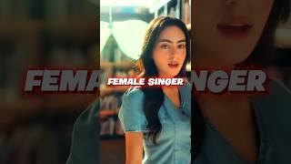 Top 5 Pakistani Female Singers Indians Are Obsessed With 😍| majboor, jhol #shorts#pakistan #trending