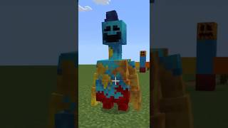 frozen doey #minecraft
