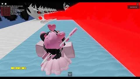 From EASY to HARD- Determined World 3D Horror Sans Event!