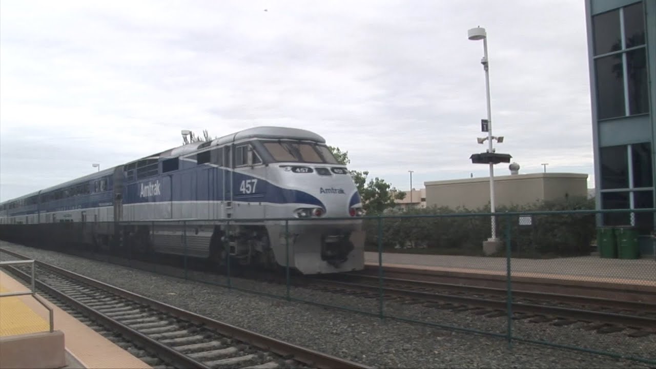 Amtrak To San Diego Price Amtrak To San Diego Price