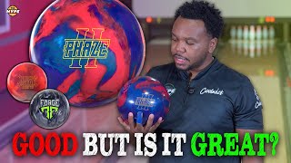 Better than the Original? | Storm Phaze 2 Pearl | Motiv Steel Forge