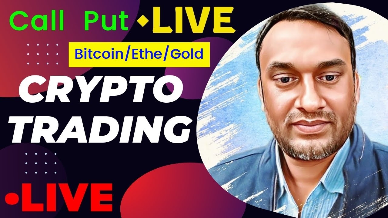 Live Crypto Trading 25 January 2026 