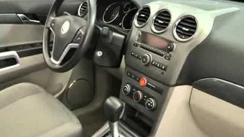 2008 SATURN VUE Cincinnati, OH 3-8S687144