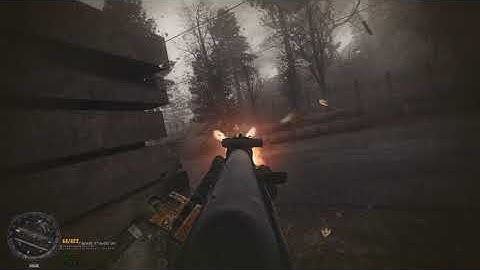 S.T.A.L.K.E.R. Shadow of Chernobyl Radiophobia 3 #26