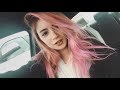 Chrissy Costanza - Roses (Pink Hair)