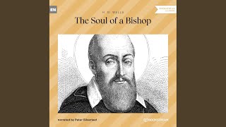 Chapter 255 - The Soul of a Bishop