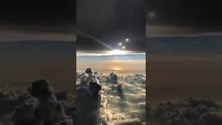 Huawei Uçak Yolculuğu