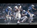 Ref:2Fb6kiQ2Y9A Gale sayers highlights (final version)