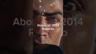 Siz Hangisini Seçtiniz?