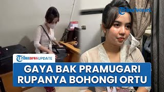 Gagal Jadi Pramugari, Wanita Palembang Nekat Pakai Seragam Batik Air Demi Buat Bangga Orangtua
