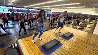 : Super step toning @giannigiarratana9717 @rossellarestante3101