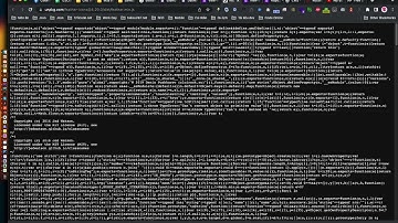 [Seri web rao vặt] - Ghép layout backend - 123code.net
