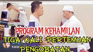CARA PENGOBATAN PROGRAM HAMIL GUS MUK