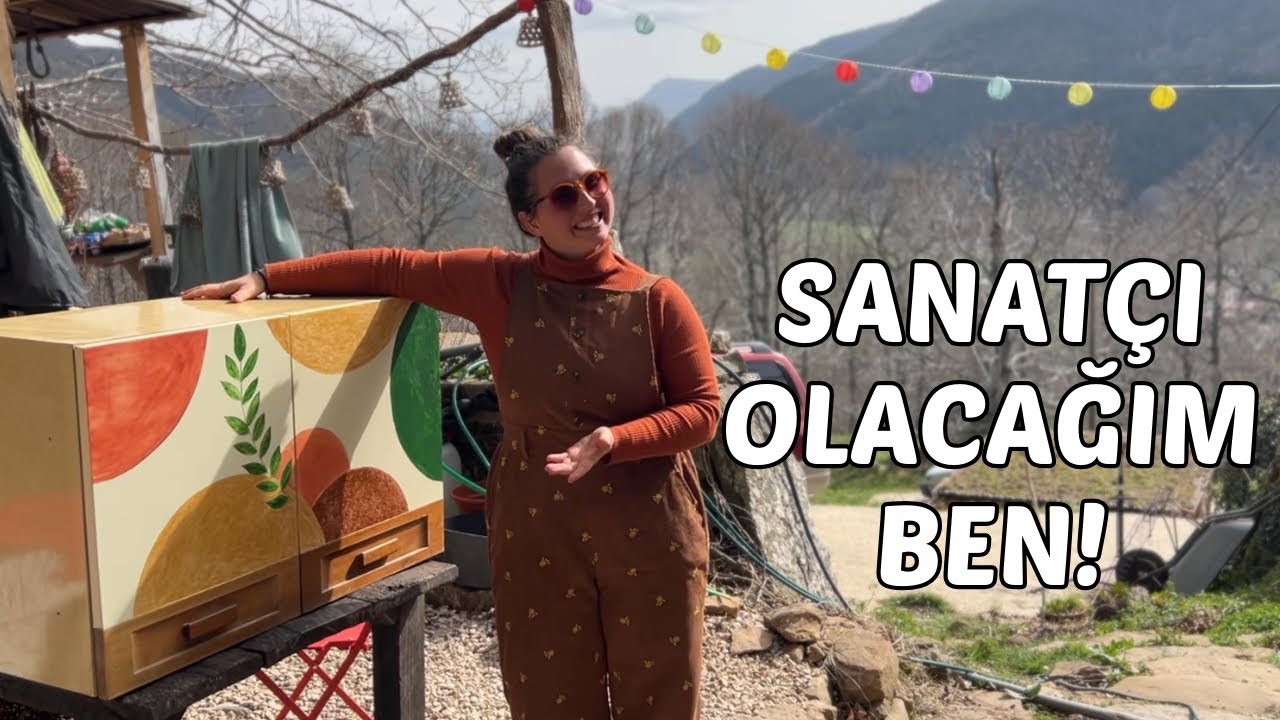 Artık Şu İşlere Geçebilir miyiz Ya? Lütfen, lütfen!146. Bölüm