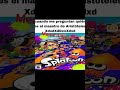 Meme diario #16 #memes #humor #splatoon