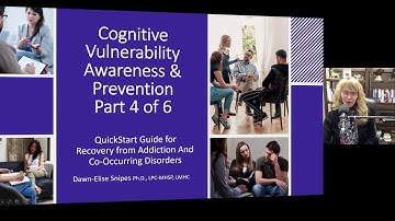 Vulnerabilities Part 4 Cognitive Vulnerabilities