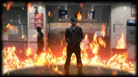 GAB3 X F1LTHY - ROLLIN (EDIT)