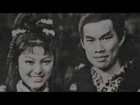 金庸 1976 射鵰英雄傳 佳視版 誰是大英雄 黄霑曲和詞 吳大江編曲 林穆唱