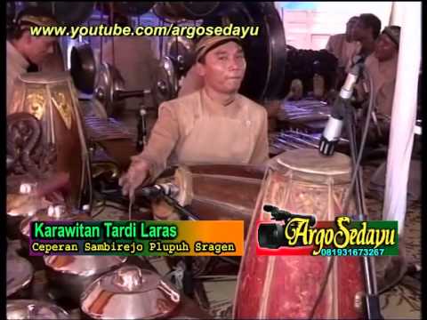 Cokek Tardi Laras Wohing Aren Si Kucing