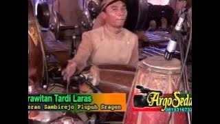 Cokek Tardi Laras Wohing Aren Si Kucing