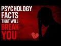 5 Psychology Facts You'll Feel Deep Inside 😳💔