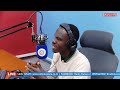LIVE D VOICE NDANI YA RADIO KWIZERA NGARA 