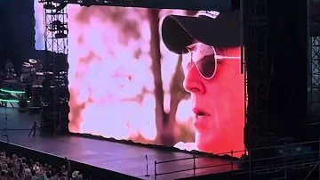 Zac Brown Band - Knee Deep - Live at Raymond James Stadium - Sun Goes Down Tour 2024