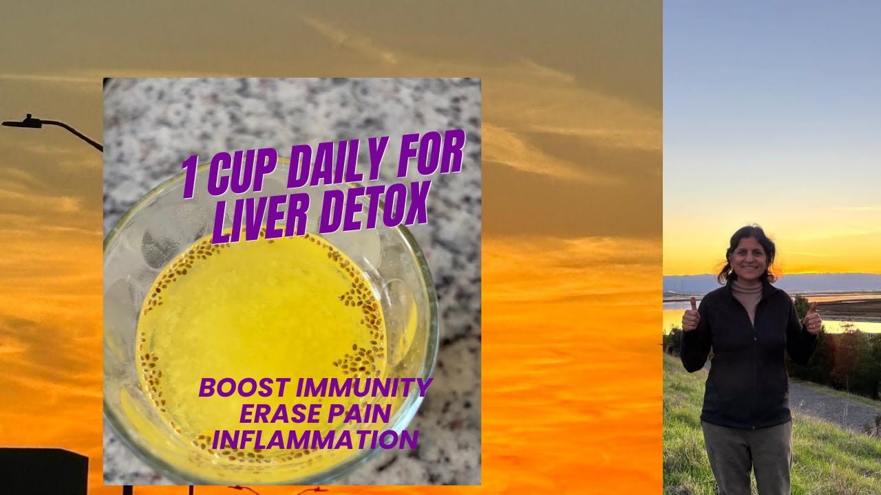 ANTI INFLAMMATORY GOLDEN ELIXIR