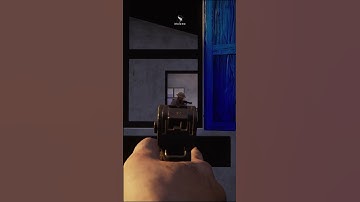 Jump Shot in Post Scriptum