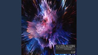 Allein Allein - Alok, INNERVERSE & FREY