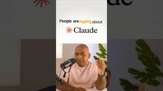 Most people think Claude is just another chatbot, that’s why they use it wrong.