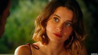 Cash Queens Hot Scenes Timing | REVIEW | Rebecca Marder Hot | Zoe Marchal Hot | Web Series Timing