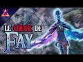 Le coeur cach de fay skyward sword