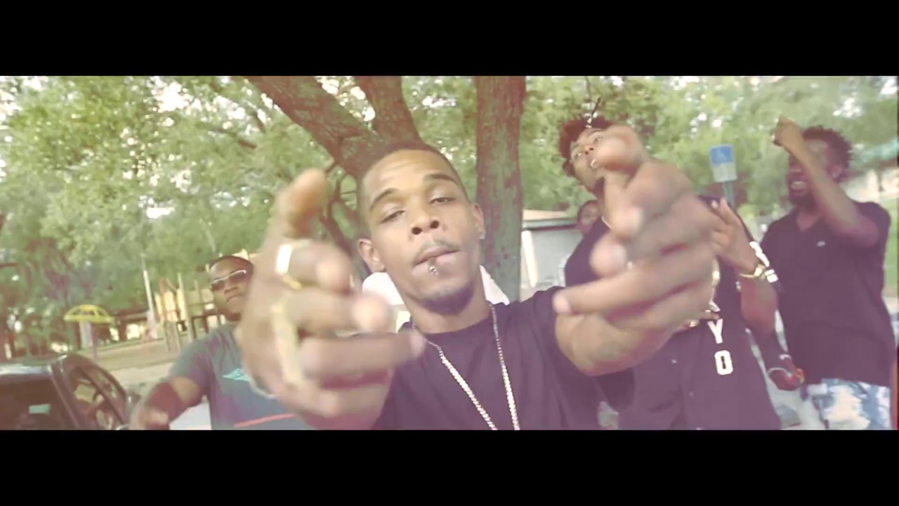 Prophit - Mojo (Official Music Video)