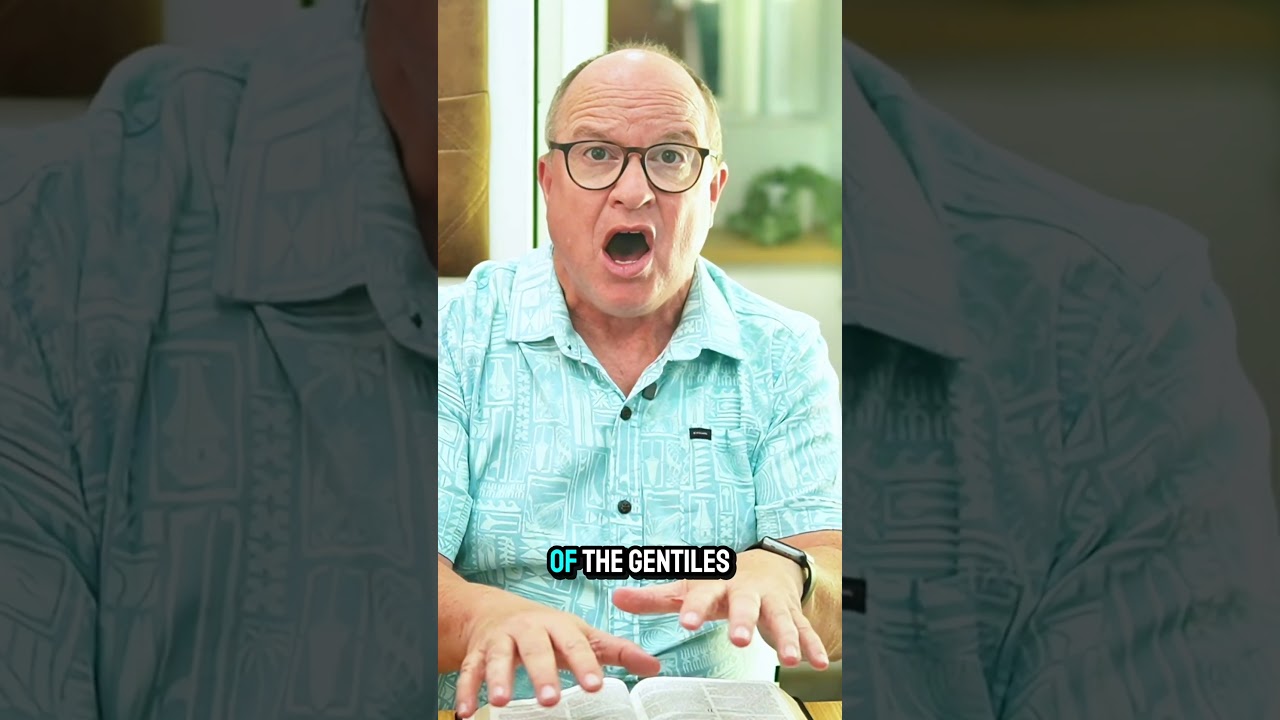 2. Easter Holy Week Devotions - Monday Jesus Clears The Temple #holyweek #easter