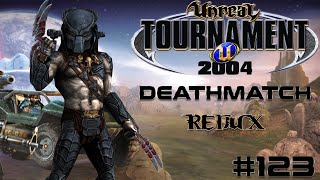 Unreal Tournament 2004 - Deathmatch REDUX #123