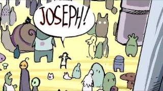 Zita the Spacegirl Trailer