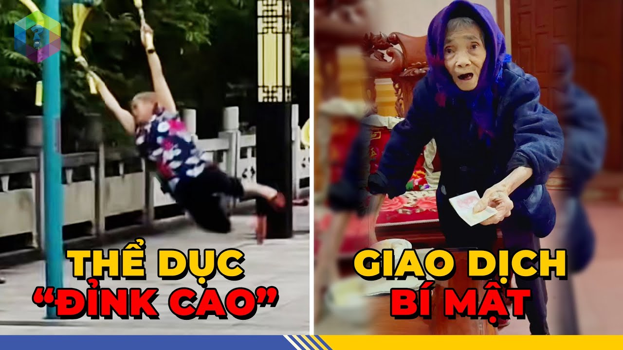 BÁO QUÁ BÁO - Sự Thật Về Khối Nghỉ Hưu Việt Nam: Số 2 Đố Ai Dám Bảo Là Sai!!! [Top 1 Khám Phá]
