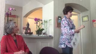 Dr Eileen Kenny shares why Constellation Work is essential for healing