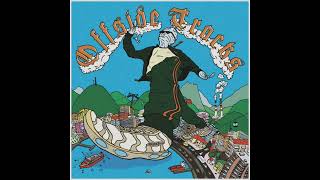 Jimmy Batt - Stickyfingers
