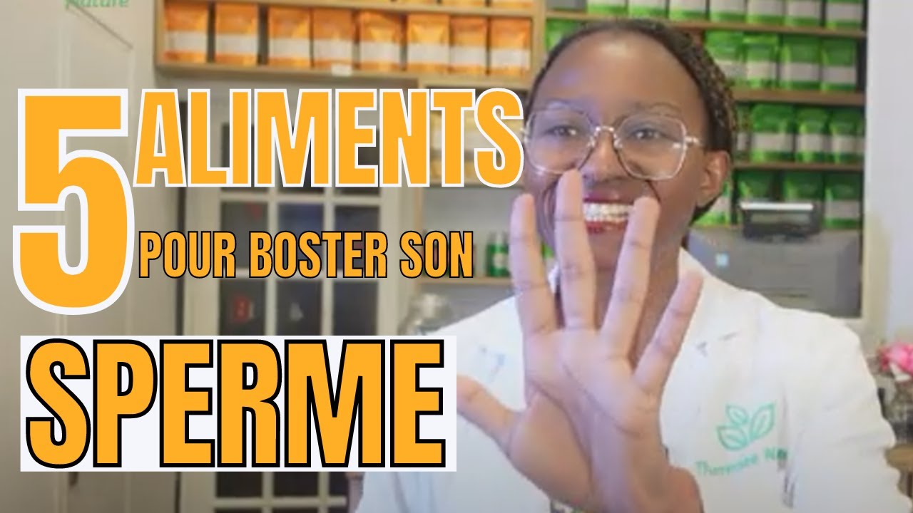 5-aliments-africains-pour-ameliorer-son-sperme-youtube