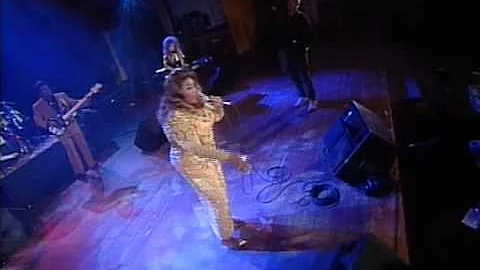 Denise Lasalle - Trapped...1990