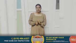 Pest Control La Jolla CA | Suncoast Pest Management Reviews