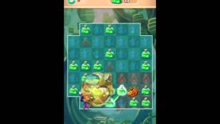 Hocus Puzzle Level 8