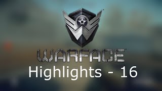 Warface PS4 - Highlights 16 - FalleN_Gaming_BR