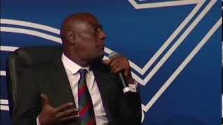 Legends 4 Ganguly, Ranatunga, Gatting, Richards & Coney