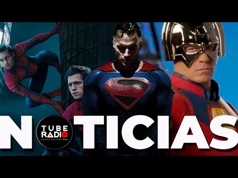 Piden que restauren el SnyderVerse, Trailer de Spider-man 3,  Wonder Woman 1984 lo peor del DCEU