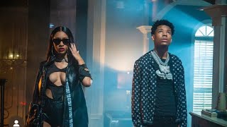 Download lagu Behind The Scenes -Nardo Wick Baby Wyd (Remix) Ft Latto Lakeyah